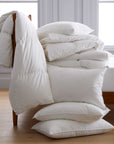 Luxe Goose Down Pillow - From Where Finds -