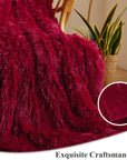 Luxury Faux Fur - From Where -
