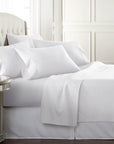 Luxury Full Size Bed Sheet Set - From Where Finds -