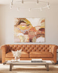Lyon Sofa - From Where -