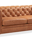 Lyon Sofa - From Where -