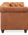 Lyon Sofa - From Where -
