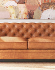 Lyon Sofa - From Where -