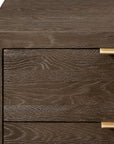 Machinto 6 - Drawer Dresser - From Where -