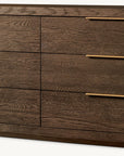 Machinto 6 - Drawer Dresser - From Where -