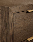 Machinto 6 - Drawer Dresser - From Where -
