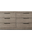 Machinto 6 - Drawer Dresser - From Where -