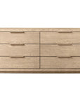 Machinto 6 - Drawer Dresser - From Where -