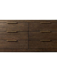 Machinto 6 - Drawer Dresser - From Where -