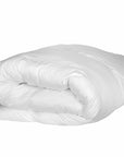 Mackenza WD Comforter - From Where Finds -