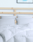 Mackenza WD Pillow - From Where Finds -