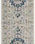 Madison Vintage Style Rug- MAD155M-9