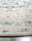 Madison Vintage Style Rug- MAD155M-9