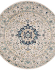 Madison Vintage Style Rug- MAD155M-9