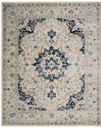 Madison Vintage Style Rug- MAD155M-9