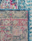 Madison Kandace Abstract Area Rug - From Where -