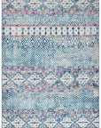 Madison Kandace Abstract Area Rug - From Where -
