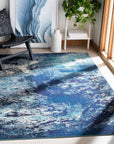 Madison Modern Hues Rug - From Where -
