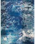 Madison Modern Hues Rug - From Where -