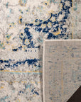 Madison Vintage Style Rug - From Where Finds -