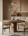 Mae Traverse Stripes Rug - From Where Finds -