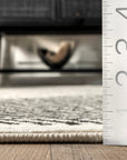 Mae Traverse Stripes Rug - From Where Finds -