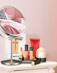 Magnifying Makeup Mirror - From Where -