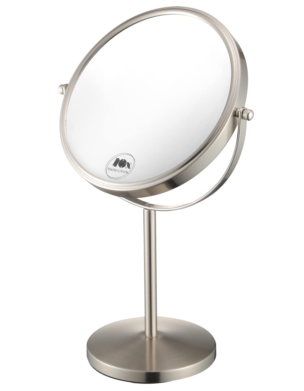 Magnifying Makeup Mirror - From Where -