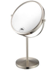 Magnifying Makeup Mirror - From Where -