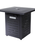 Mainstays 28" Propane Fire Pit Table - From Where -