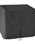 Mainstays 28" Propane Fire Pit Table - From Where -
