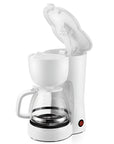 Mainstays 5 - Cup Coffee Maker White - From Where -