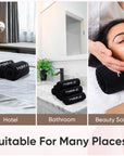Makeup Remover Wash Cloth (Set of 6) - From Where -