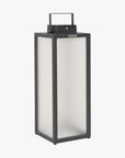 Malia Solar Lantern - From Where -