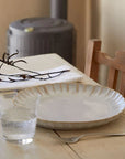 Mallorca Dinner Plates (Set of 6) - From Where Finds -