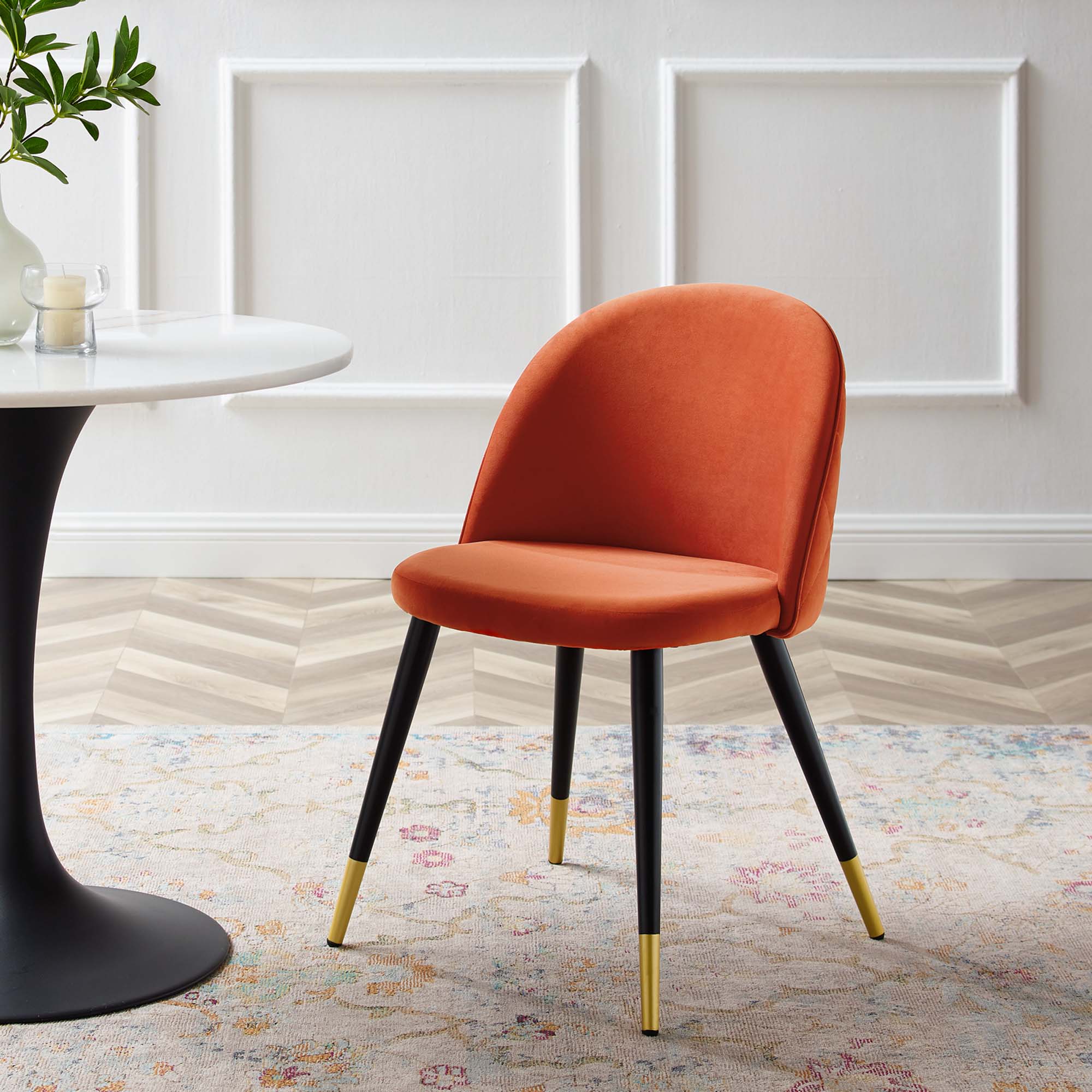 Margarita Dining Chair - From Where -
