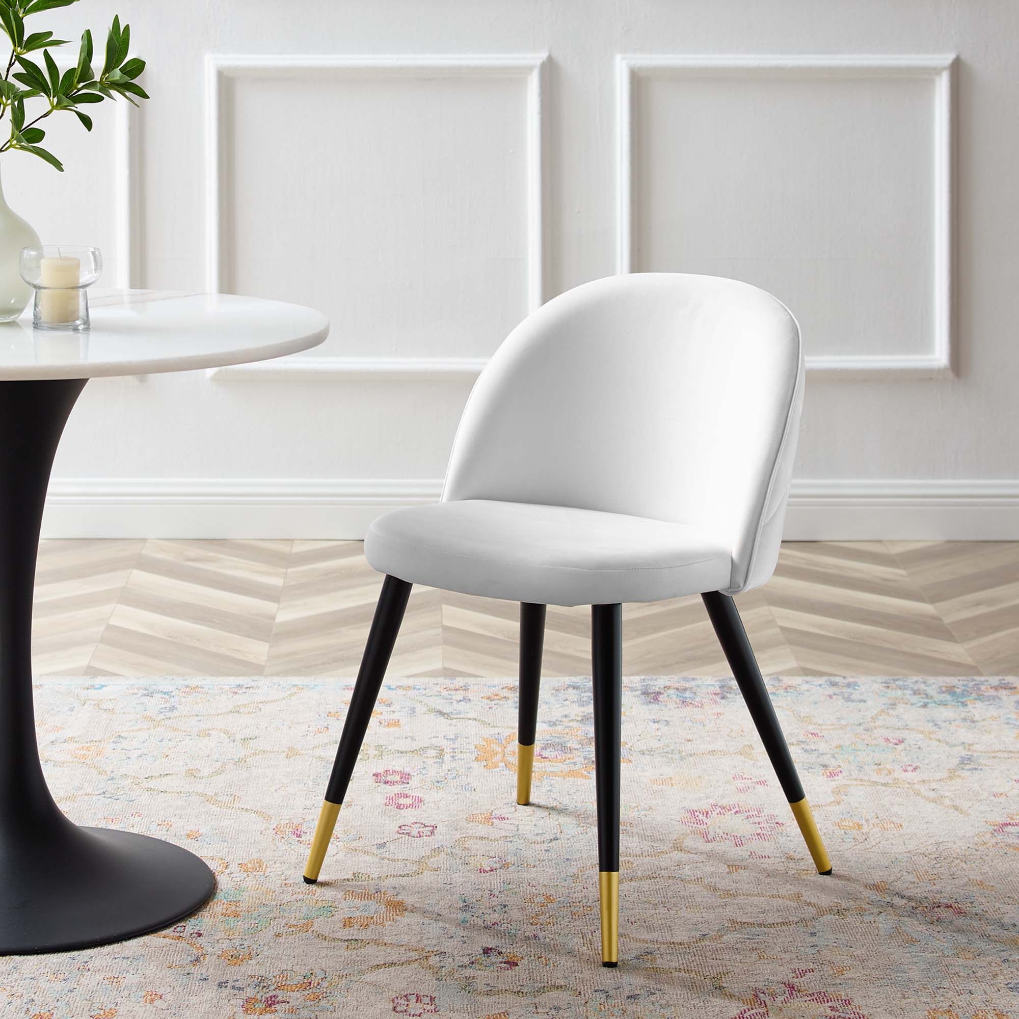 Margarita Dining Chair - From Where -