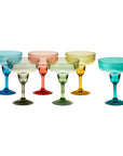Margarita Glass - From Where - Kitchen