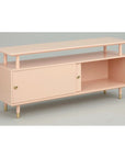 Margo Mid - Century Modern TV Stand - From Where -