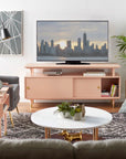 Margo Mid - Century Modern TV Stand - From Where -