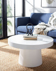 Maria Coffee Table - From Where -