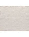 Maria Placemat 100% Linen - From Where Finds -