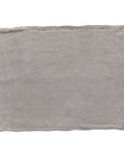 Maria Placemat 100% Linen - From Where Finds -