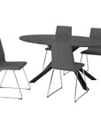 MARIEDAMM Dining Set - From Where -