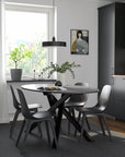 MARIEDAMM Dining Set - From Where -