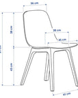 MARIEDAMM Dining Set - From Where -