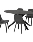 MARIEDAMM Dining Set - From Where -