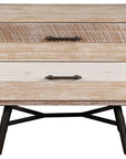 Marisa 25.75" W Nightstand - From Where -