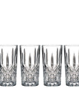 Marquis Markham Highball (Set of 4) - From Where -