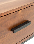 Marquise 1 Drawer Nightstand - From Where Finds -